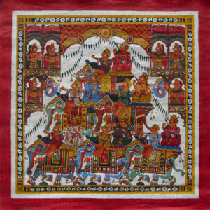 royal-ride-by-abhishikha-joshi