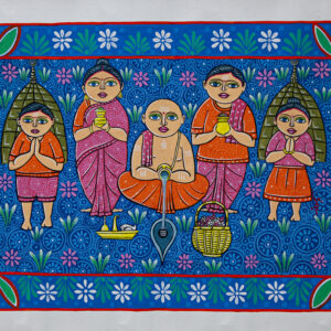 kachha-jal-puja-by-narendra-panjiyara