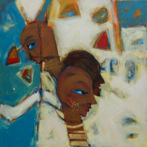 Untitled by Moitreyee Kumar