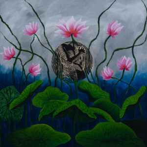 Untitled by Nitiksha Dawar