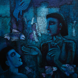 Untitled by Rakhi Kumar